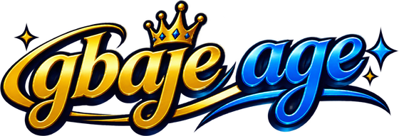 Gbaje Age Logo